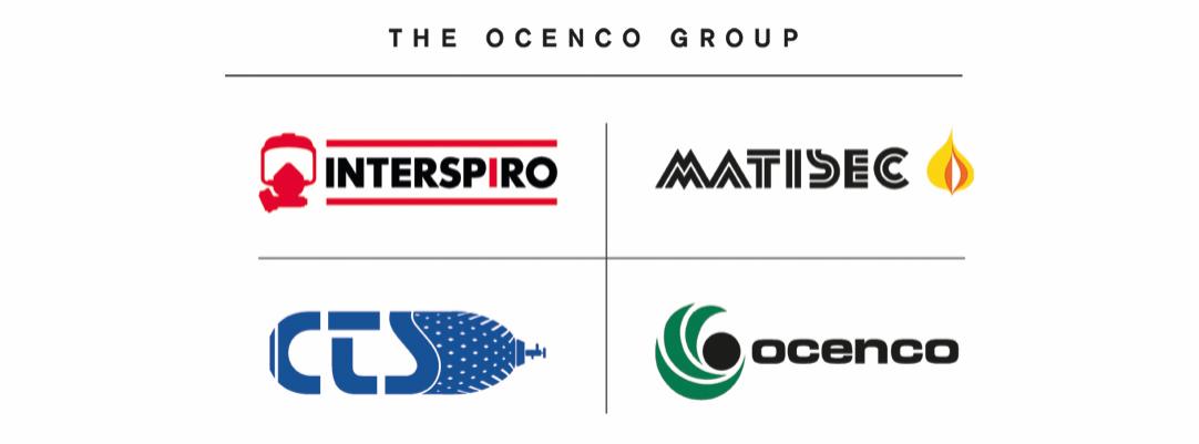 The Ocenco group