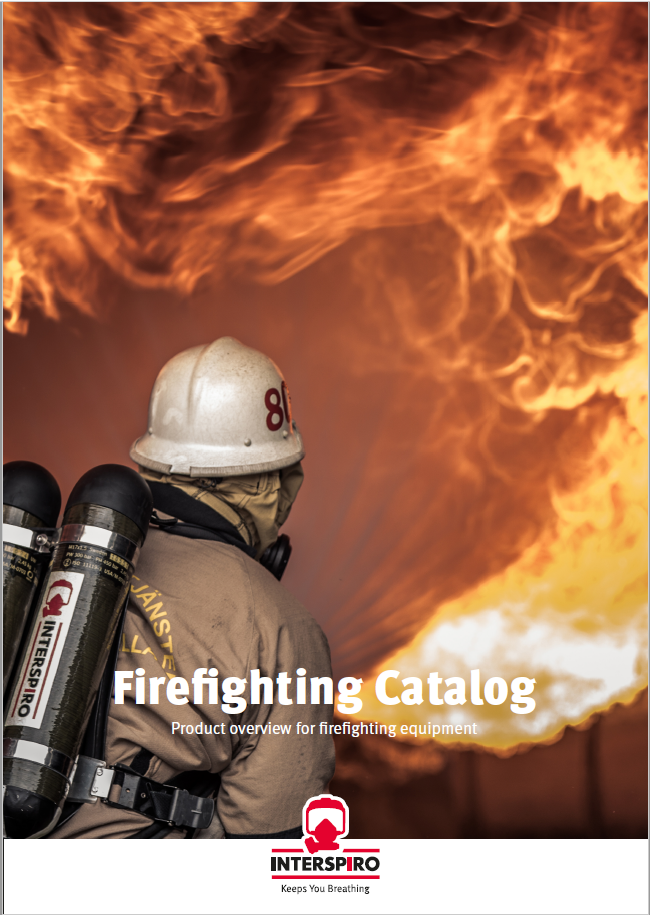 Firefighting catalog - Edition 2019