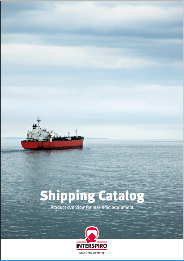 Shipping catalog