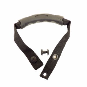 Handtag för flaskpaket