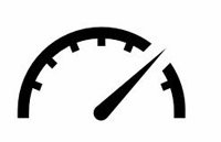 Fyllning av flaska innan leverans