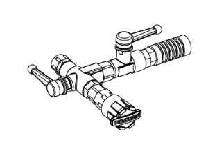 Test Adapter, Labtec
