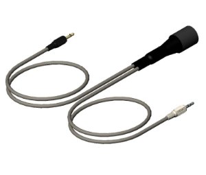 Ibsophone Test equipment