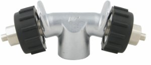 T-stycke QS / QS II / Incurve