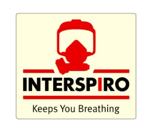 Cylinder label 150x170 mm