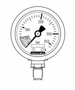 Manometer