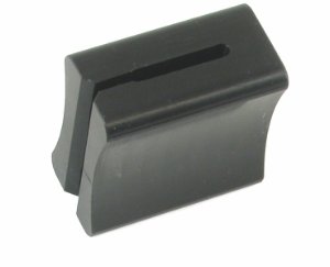 Distansstycke för flaska