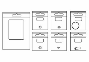 Service kit for 10 year service,1 Manifold unit with cylinder quick coupling