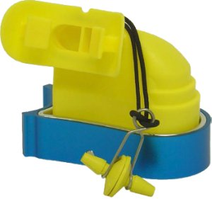 M-40T Övningsmunstycke