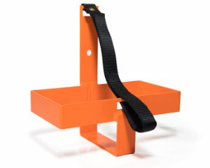 M-20.2 Stowage Bracket, Aluminum