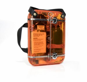 EBA6.5T Training unit