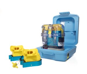 M-20.2T Träningsenhet