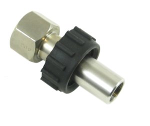 Spiroscape auto fill adapter 300 bar